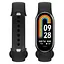 Фитнес браслет XIAOMI Mi Smart Band 8 Graphite Black (BHR7165GL) - миниатюра 5