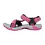 Сандалі CMP Hamal Wmn Hiking Sandal 37 Fuxia (1097-38Q9956-C505 37) - мініатюра 2