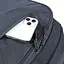 Міський рюкзак Tucano Lato 17`/Blue (BLABK-B) - мініатюра 6