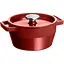 Кастрюля Pyrex Slow Cook 2.2 л красная (SC5AC20/6641) - миниатюра 1