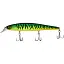 Воблер Jackall Magsquad 160SP 160 мм 33.5 г Hot Tiger - мініатюра 1
