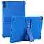 Чохол SoftGel Kids дитячий Lenovo Tab P11 (2 gen) 11.5 Tb350 TB355 Синій - мініатюра 1