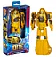 Игрушка-трансформер Hasbro Mega Changer Transformes: One Bumblebee (F8612_F8700) - миниатюра 3