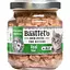 Вологий корм для кошенят Basttet'o Holistic шматочки філе телятини в желе 130 г  - мініатюра 1