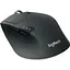 Миша Logitech M720 Triathlon Wireless black (910-004791) - мініатюра 2