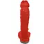 Крафтове мило-член із присоскою Чистий Кайф Red Size XL, натуральне - мініатюра 3