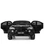 Електромобіль дитячий Bambi Джип Racer BMW JJ2168EBLR-2 зі світлом Чорний - мініатюра 3
