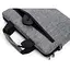 Сумка для ноутбука Vinga 14" NB1403 Melange Gray (NB1403GY) - мініатюра 5