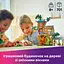 Конструктор LEGO Friends Тусовка у будиночку дружби на дереві 701 деталь (42652) - мініатюра 10