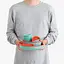 Набор посуды Sea To Summit Passage Dinnerware Sett 2P 14 предметов (1033-STS ACK037051-122123) - миниатюра 2
