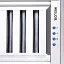Вытяжка полновстраиваемая WEILOR PPE 5230 SS 1000 LED Strip - миниатюра 8
