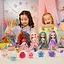 Игровой набор с куклой Rainbow High серии Rainbow Shimmers - Виолетта (122425) - миниатюра 10