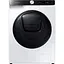 Пральна машина автоматична Samsung WD80T554DBE - мініатюра 1