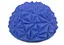 Полусфера массажная киндербол EasyFit Rif 16 см синяя (EF-3000-BL) - миниатюра 1
