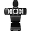 Веб-камера Logitech C930c (960-001260) [144773] - миниатюра 5