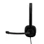 Навушники Logitech H151 Black (981-000589) - мініатюра 2