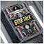 Карти гральні United States Playing Card Company Theory11 Star Trek Light Edition (ВР_КИСТПКЛ) - мініатюра 1