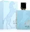 Парфумована вода Lattafa Perfumes Lail Maleki Moroccan Blue 100 мл - мініатюра 2