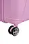 Чемодан 67 См American Tourister STARVIBE METALLIC PASTEL LAVENDER 67х46х27(30) MD5*91003 - миниатюра 3