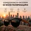 Сонцезахисні Поляризаційні Окуляри Oi Wood - мініатюра 2