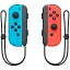 Игровая консоль Nintendo Switch Oled Global с Neon Blue и Neon Red Joy-Con (045496453442) - миниатюра 5