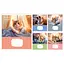 Зошити учнівські 12 аркушів клітинка 1B Pets Friends, 25 шт. в упаковці - мініатюра 1