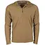 Флісова кофта Tasmanian Tiger Idaho Pullover Khaki XXXL (1033-TT 7653.343-XXXL) - мініатюра 3