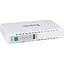 Источник бесперебойного питания (ИБП) для роутера Hoco DB25 Smart Mini UPS 5V/9V/12V 8800 mAh (101134) - миниатюра 3