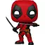 Фігурка Funko POP Marvel: Deadpool 3 - Deadpool det0018133 - мініатюра 1
