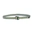 Ремінь Tatonka Stretch Belt 25mm Warm Grey (1033-TAT 2865.048) - мініатюра 3