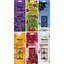 Свічки ароматичні плаваючі, чайні таблетки, 10 шт., вага свічки 9 г (В асортименті) - мініатюра 1