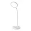 Светильник настольный Eurolamp LED белый (LED-TLB-5W) - миниатюра 2