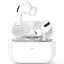 Навушники бездротові XO Q3 Pods bluetooth headset білі - мініатюра 1