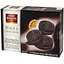 Утинка. Печенье Feiny Biscuits с черным шоколадом 176 г - миниатюра 1