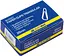 Скріпки нікельовані BM.5007, 25 мм, 100 шт., 10 упаковок - мініатюра 1