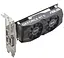 Видеокарта ASUS RTX 3050 6Gb LP BRK OC (RTX3050-O6G-LP-BRK) (GDDR6, 96 bit, PCI-E v4.0 x8) - миниатюра 2