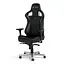 Ігрове крісло Noblechairs EPIC Mercedes-AMG Petronas Formula One Team Edition - мініатюра 1