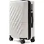 Валіза 90FUN NINETYGO Ripple Luggage 29" White (6941413222327) [107088] - мініатюра 3