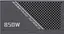Блок питания GameMax 850W GX-850 PRO BK (ATX3.0 PCIe5.0) (GX-850 PRO BK (ATX3.0 PCIe5.0)) - миниатюра 3