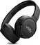 Навушники JBL Tune 670NC Black Bluetooth 5.3/3.5 мм (JBLT670NCBLK) - мініатюра 1