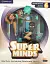 Super Minds Level 6 Workbook - мініатюра 1