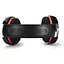 Навушники REAL-EL GDX-8000 Vibration Surround 7.1 Backlit black-red (EL124100017) - мініатюра 3