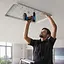 Шуруповерт-дрель аккумуляторная Professional GSR 185-LI 18В Bosch teh0025345 - миниатюра 6