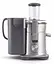 Соковыжималка центробежная Kenwood Excel JE850 Stainless steel RU - миниатюра 3