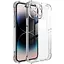 Чехол для мобильного телефона BeCover Apple iPhone 15 Pro Max Clear (710081) - миниатюра 1