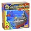 Настольная игра "Морской Бой" 7232 Fun Game (6945717432253) - миниатюра 1