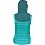 Жилетка Scott W Insuloft 3M M зеленый/синий (1081-267471.5937.007) - мініатюра 2