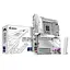 Материнская плата Z89 AORUS ELITE WF7 ICE s1851 Z890 4xDDR5 M.2 HDMI DP Wi-Fi BT ATX белый Gigabyte teh0018962 - миниатюра 7
