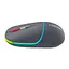 Мишка Canyon MW-22 Dual Band RGB Wireless Dark Grey (CNS-CMSW22DG) - мініатюра 4