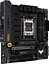 Материнская плата TUF GAMING B650M-PLUS sAM5 B650 4xDDR5 M.2 HDMI DP mATX Asus teh0018978 - миниатюра 4